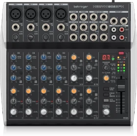 Behringer Xenyx 1202SFX
