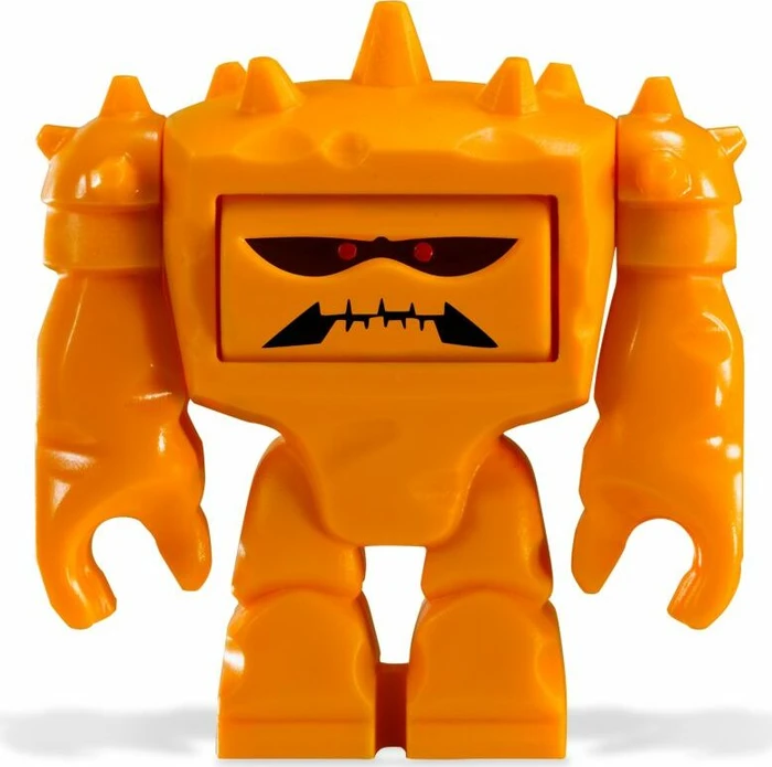 LEGO Toy Story - Lotsos Kipplaster
