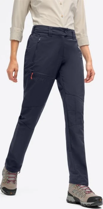 Maier Sports Lulaka Loop Hose lang night sky (Damen)