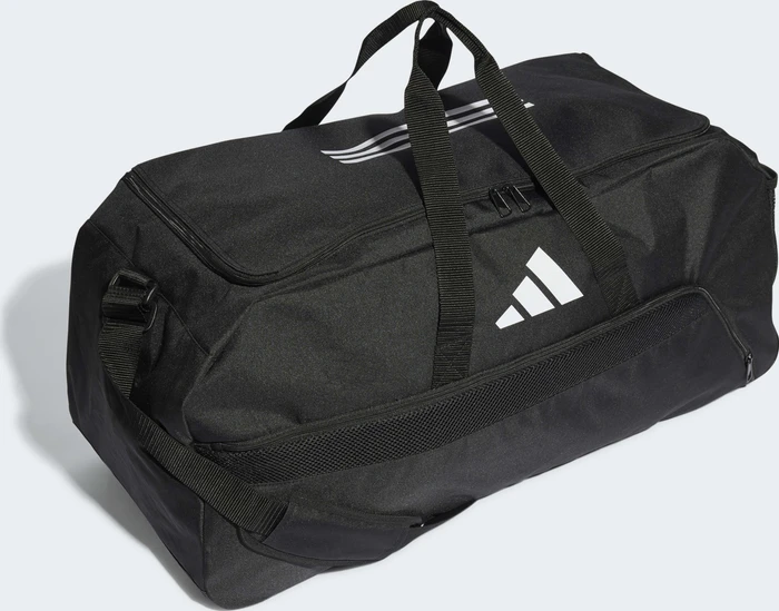 adidas Tiro 23 League L Sporttasche schwarz/weiß