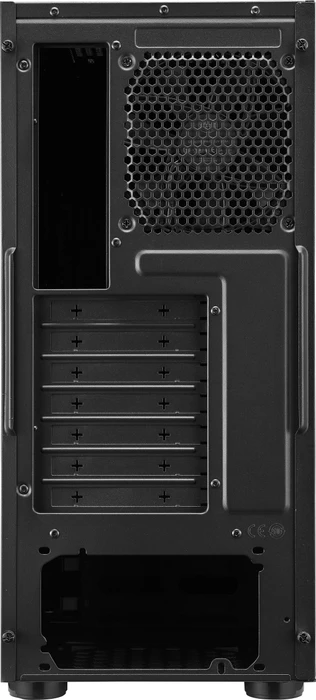 Cooler Master MasterBox MB600L V2, schwarz