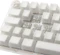 Ducky One 3 Mini PBT, LEDs RGB, Aura White, Kailh Box Jellyfish Y, USB, DE Vorschaubild