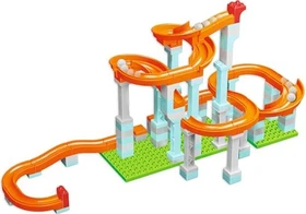 Simba Toys Kugelbahn 128 Teile