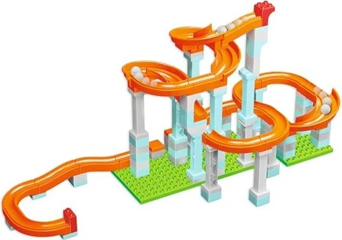 Simba Toys Kugelbahn 128 Teile