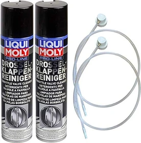 Liqui Moly Pro-Line Drosselklappenreiniger     400ml