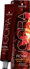 Schwarzkopf Igora Royal Haarfarbe 8-19 hellblond cendré violett, 60ml