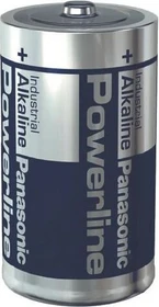 Panasonic Industrial Powerline Baby C, 24er-Pack