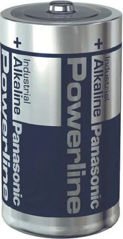 Panasonic Industrial Powerline Baby C, 24er-Pack