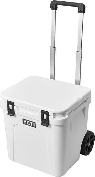 Yeti Roadie 48 Passiv-Kühlbox weiß
