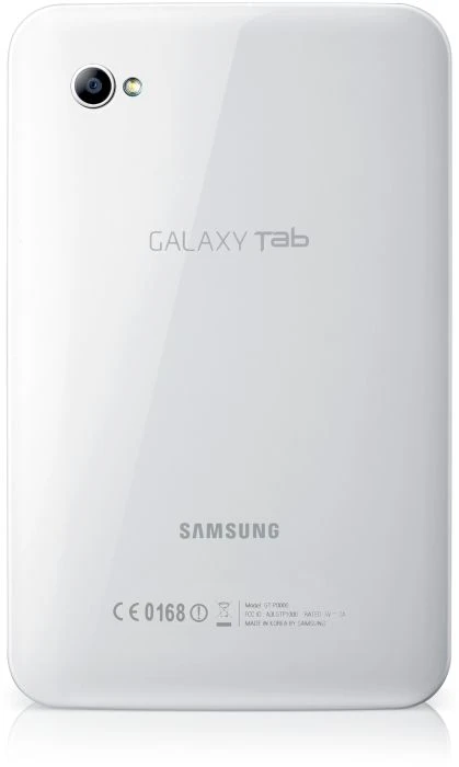 Samsung Galaxy Tab P1010