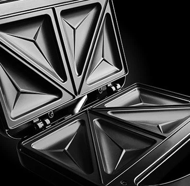 Russell Hobbs Fiesta 3in1 Sandwichgrill
