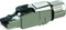 Telegärtner MFP8 IE T568 B RJ-45 Cat6a Modularstecker, feldkonfektionierbar Vorschaubild