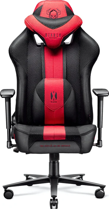 Diablo Chairs X-Player 2.0 Gamingstuhl