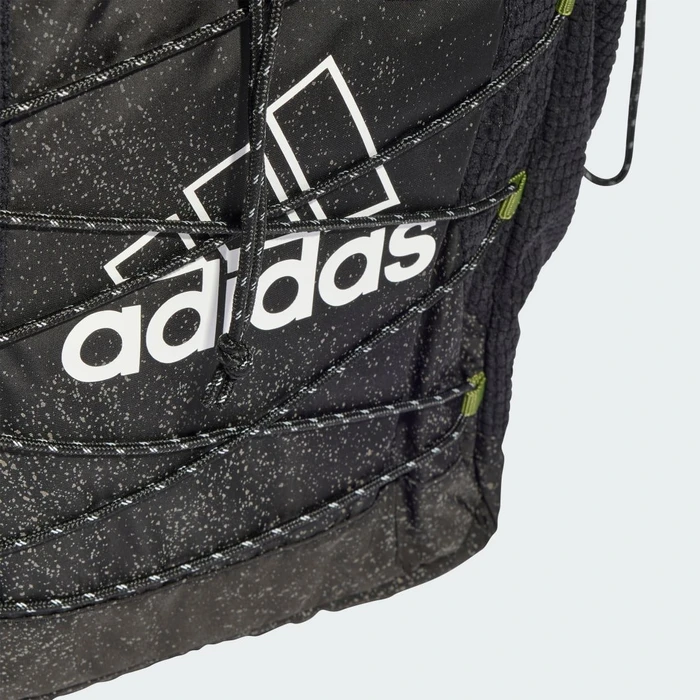 adidas Originals Rucksack schwarz