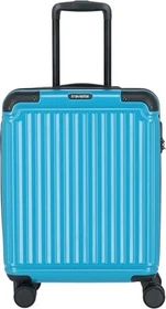 Travelite Cruise Trolley S türkis