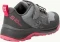 Jack Wolfskin Villi Hiker Texapore Low soft pink (Junior) Vorschaubild