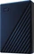 Western Digital WD My Passport for Mac Midnight Blue, 6TB, USB 3.0 Micro-B Vorschaubild