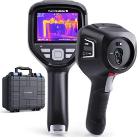 Thermal Master Thor002 Akku-Wärmebildkamera inkl. Koffer + Akku 5.0Ah