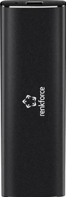 Renkforce RF-PSSD-1TB, 1TB, USB-C 3.1