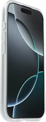 Otterbox React MagSafe + Glass für Apple iPhone 16 Pro transparent