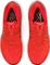 Asics Gel-Kayano 29 cherry tomato/black (Herren) Vorschaubild