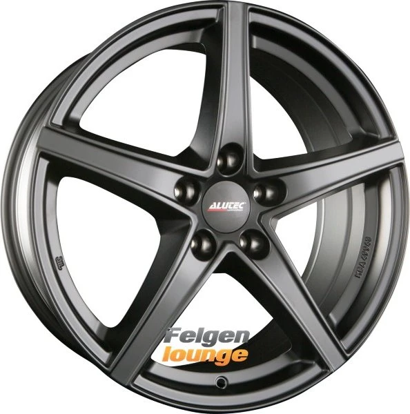 Alutec Raptr 8.0x18 5/108 ET45 (verschiedene Farben)