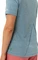 Vaude Tamaro IV Trikot kurzarm nordic blue (Damen) Vorschaubild