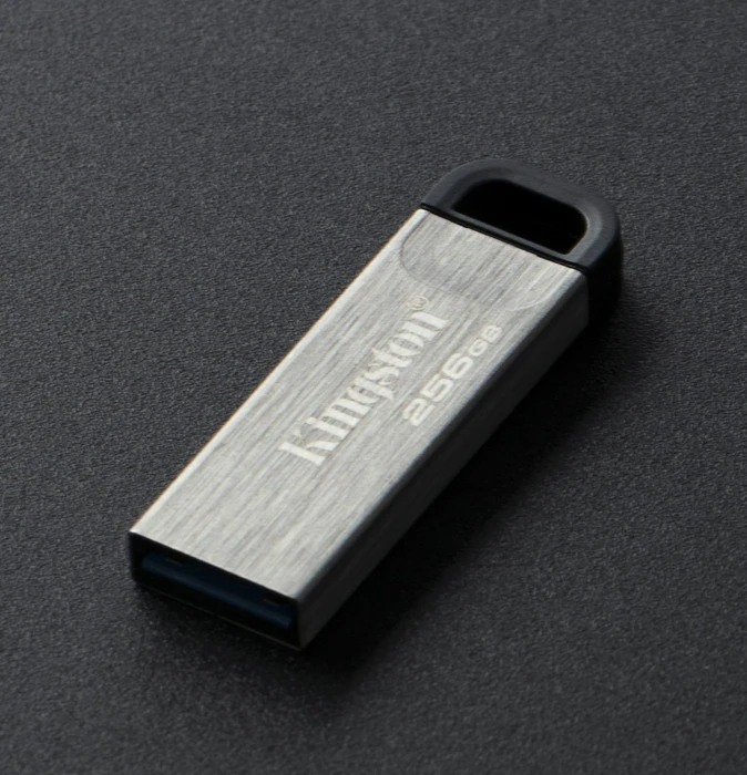 Kingston Kyson 128GB, USB-A, USB 3.2 Gen 1×1
