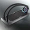 Raijintek Eos 240 RBW, 240mm Vorschaubild