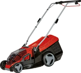 Einhell Expert GE-CM 36/36 Li Akku-Rasenmäher inkl. 2 Akkus 4.0Ah