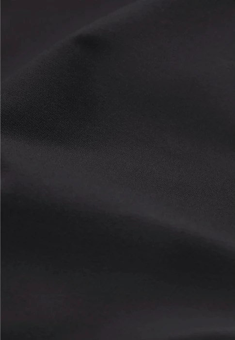 Jack Wolfskin Prelight Stride Funktionsweste schwarz (Herren)