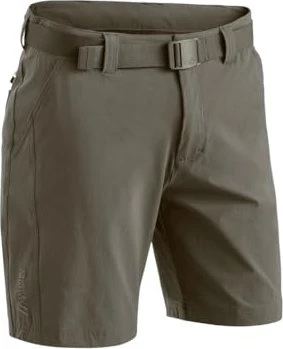 Maier Sports Nil Hose kurz teak (Herren)