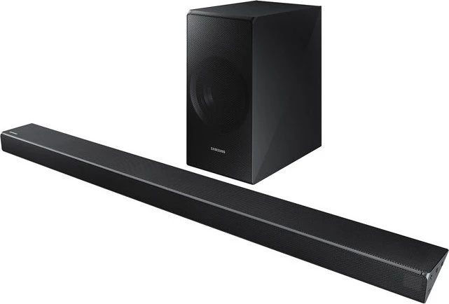 Samsung HW-N650 schwarz