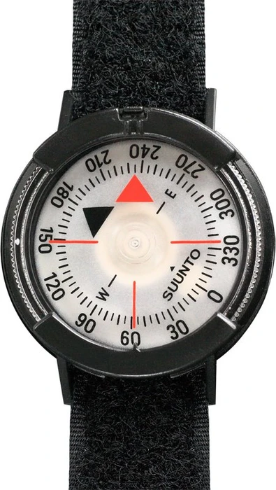 Suunto M-9 Kompass