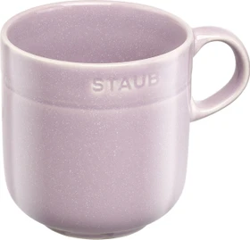 Zwilling Staub Staub Dining Line Kaffee-/Teetasse 350ml kirschblüte