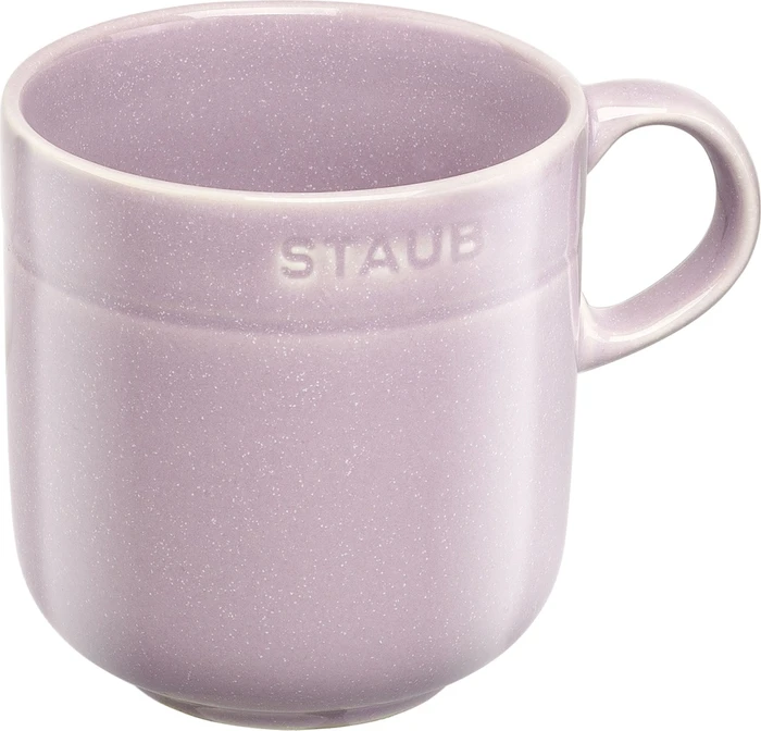 Zwilling Staub Staub Dining Line Kaffee-/Teetasse 350ml kirschblüte