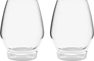 Riedel All American Bourbonglas, 2 Stück (6416/73)