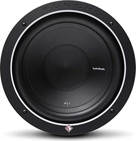 Rockford Fosgate Punch P1S2-10