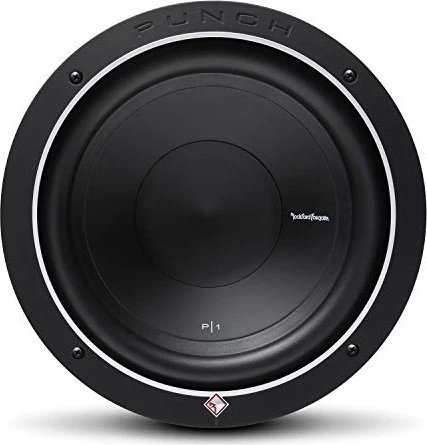 Rockford Fosgate Punch P1S2-10