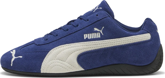 Puma Speedcat OG blue jewel/puma black