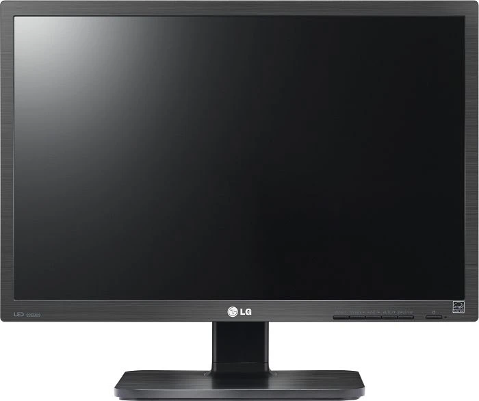 LG 24EB23PM-B, 24"