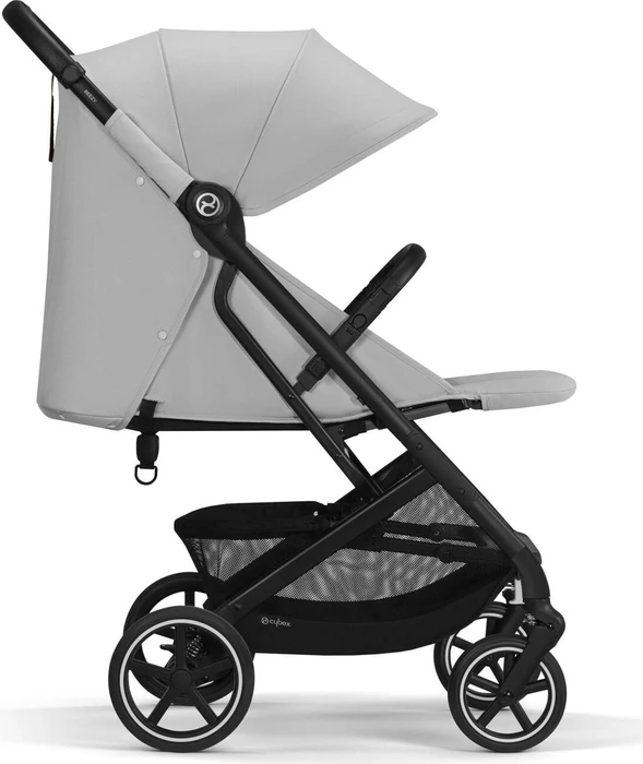 Cybex Beezy fog grey 2024