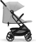 Cybex Beezy fog grey 2024 Vorschaubild