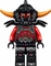 LEGO Nexo Knights - Jestros Vulkanfestung Vorschaubild