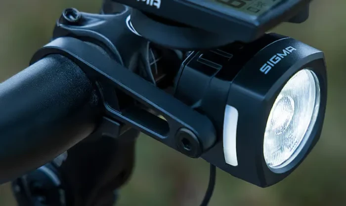 Sigma Sport EOX FL 150 Frontlicht