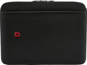 Wenger BQ Sleeve 14" Hülle, schwarz