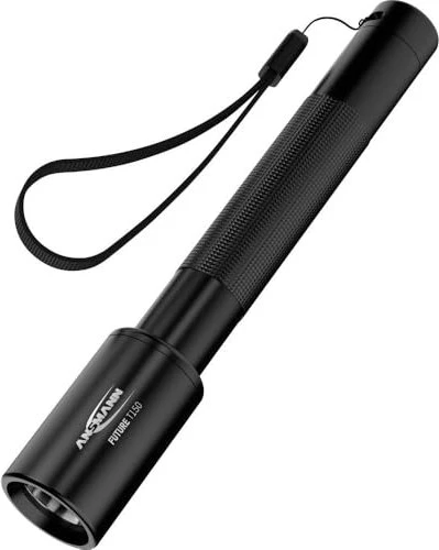 Ansmann Future T150 Taschenlampe