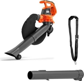 Husqvarna 120iBV Akku-Laubbläser solo