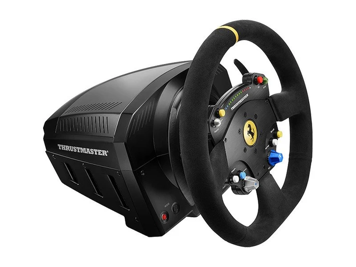 Thrustmaster TS-PC Racer Ferrari 488 Challenge Edition (PC)