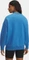 Under Armour Rival Fleece Sweatshirt blue atlantis light heather/blue atlantis (Damen) Vorschaubild